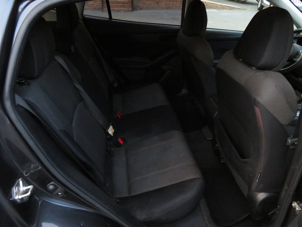 2019 Subaru Crosstrek Base - Photo 17