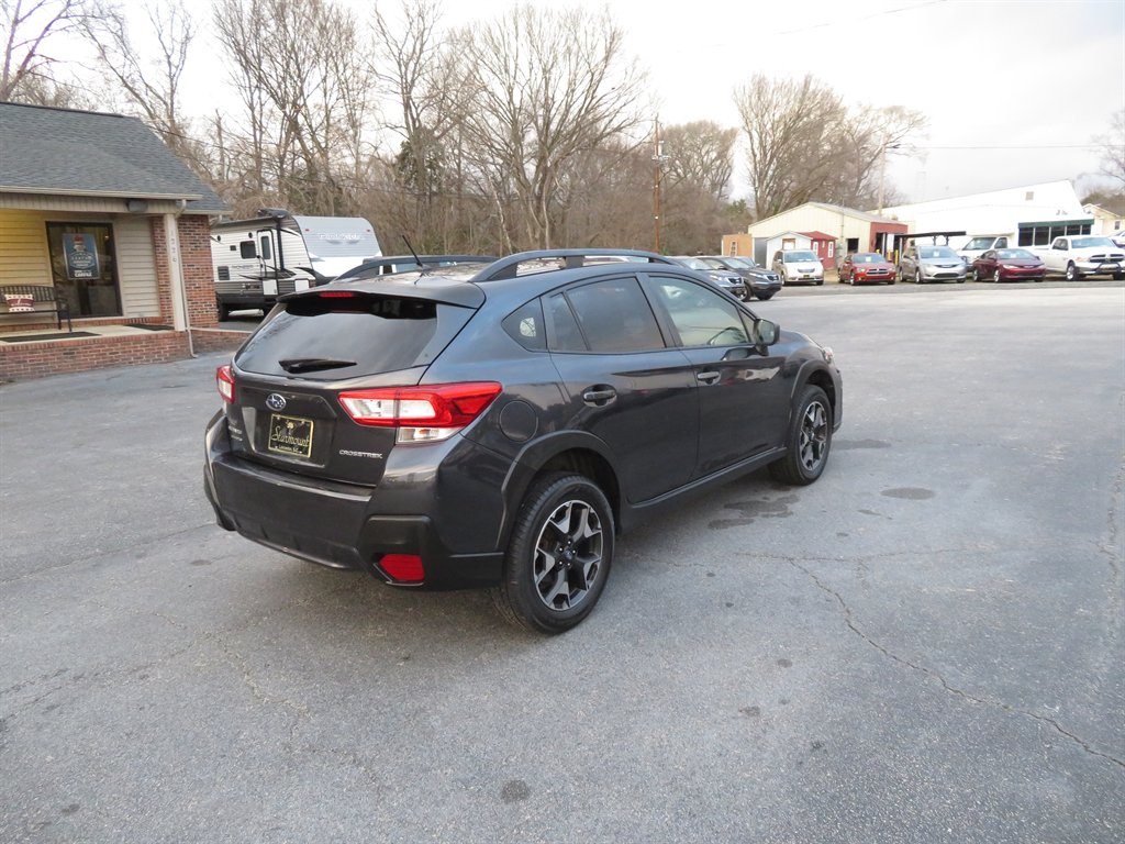 2019 Subaru Crosstrek Base - Photo 15