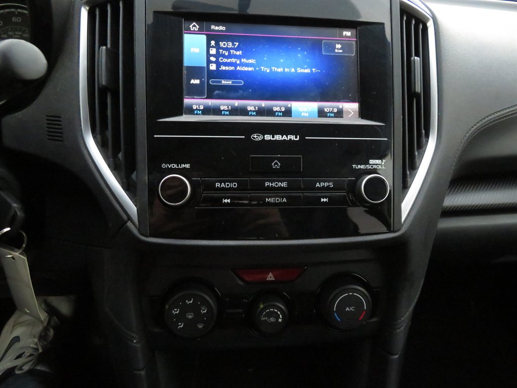 2019 Subaru Crosstrek Base - Photo 20