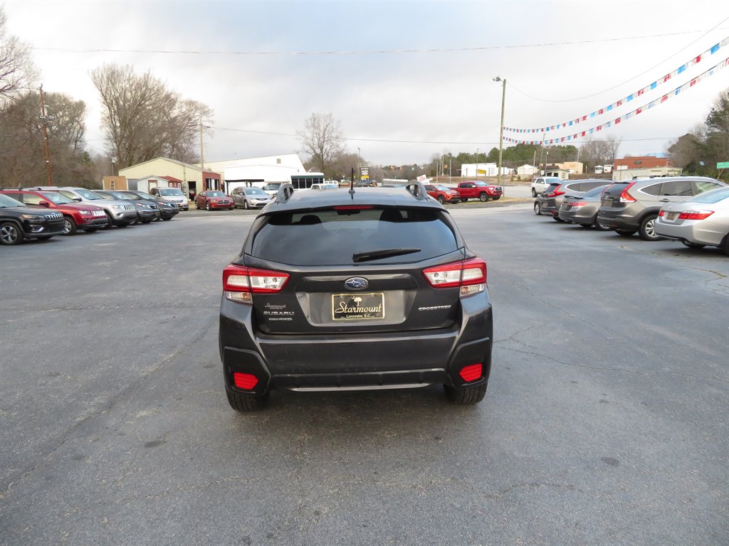 2019 Subaru Crosstrek Base - Photo 16