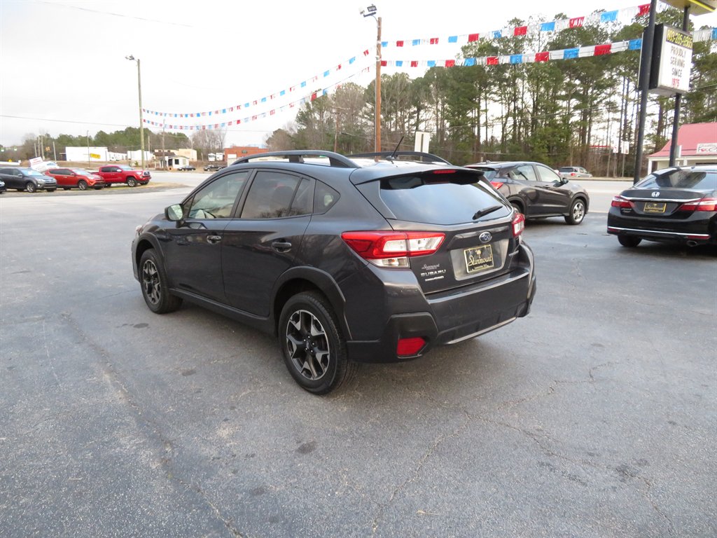 2019 Subaru Crosstrek Base - Photo 14