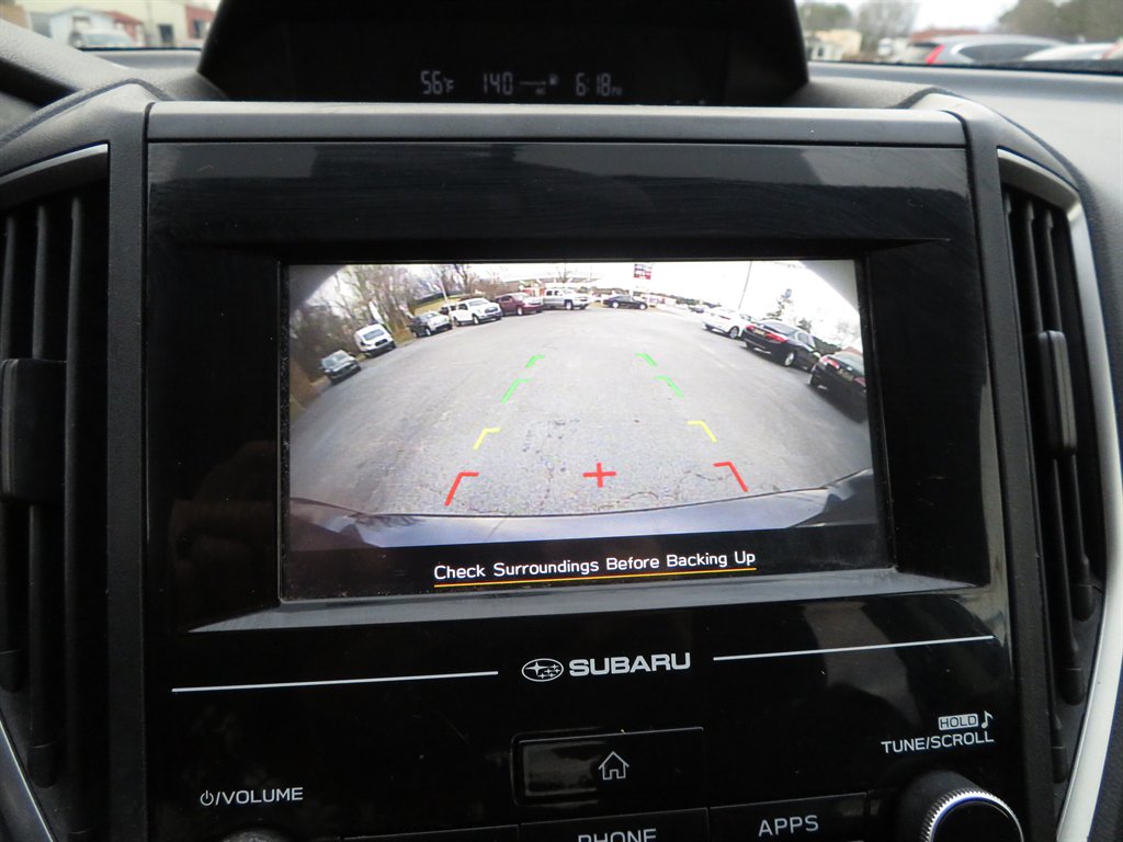 2019 Subaru Crosstrek Base - Photo 12