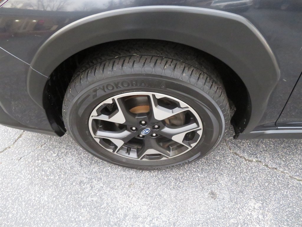 2019 Subaru Crosstrek Base - Photo 13