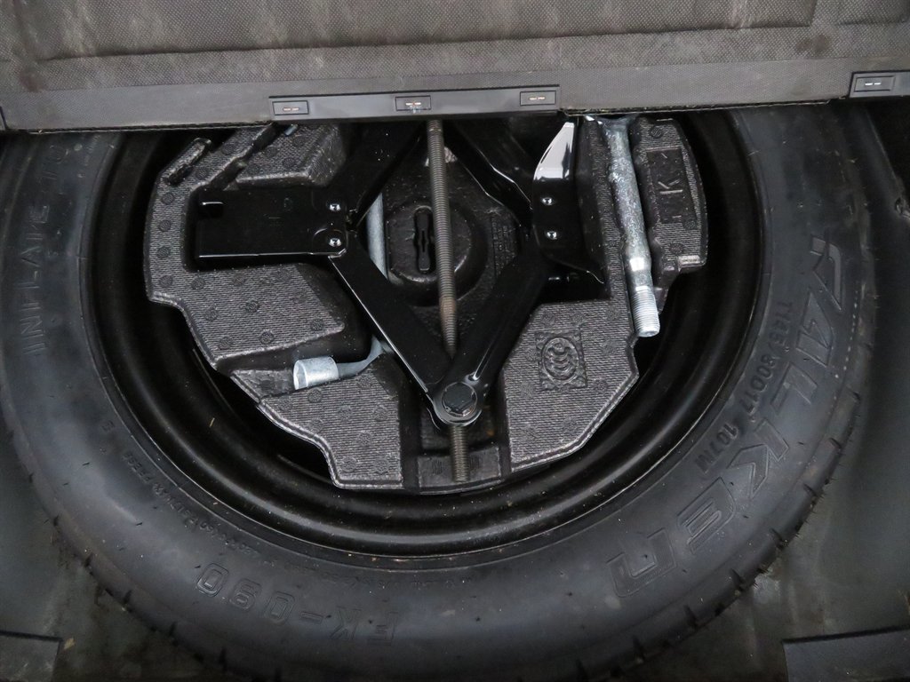 2019 Subaru Crosstrek Base - Photo 29