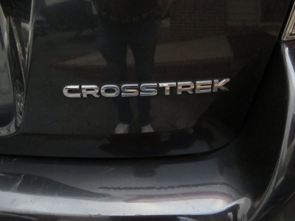 2019 Subaru Crosstrek Base - Photo 26