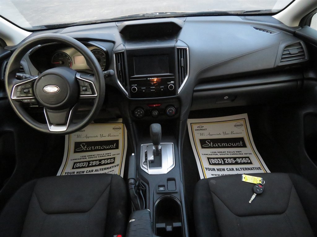 2019 Subaru Crosstrek Base - Photo 18