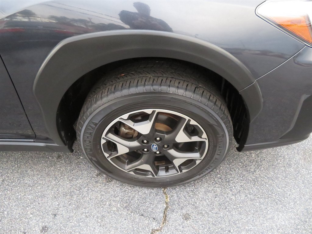 2019 Subaru Crosstrek Base - Photo 24