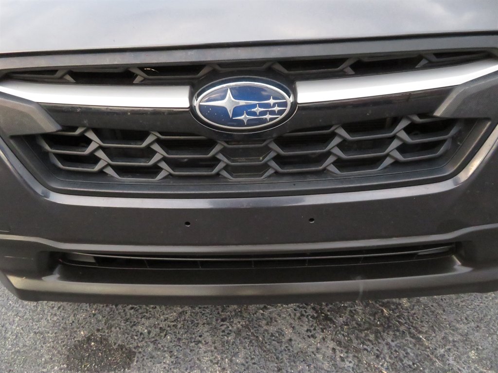 2019 Subaru Crosstrek Base - Photo 23