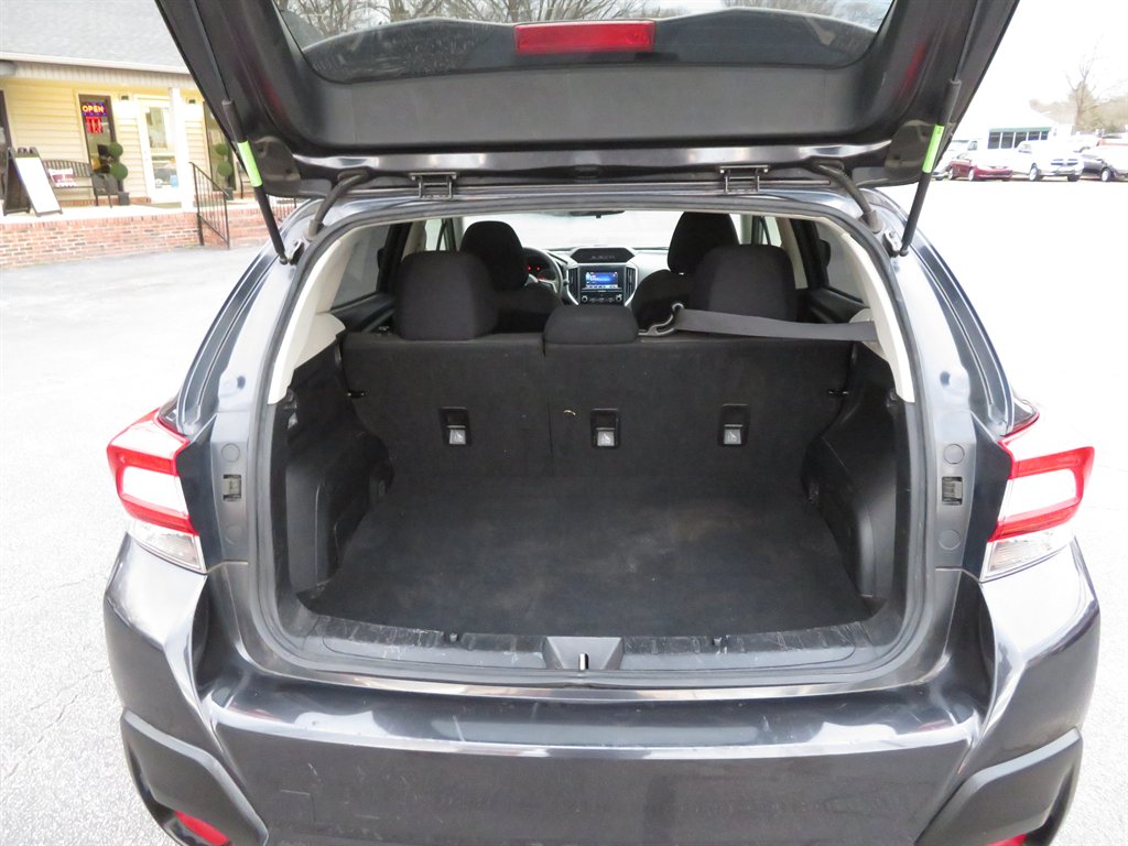 2019 Subaru Crosstrek Base - Photo 22