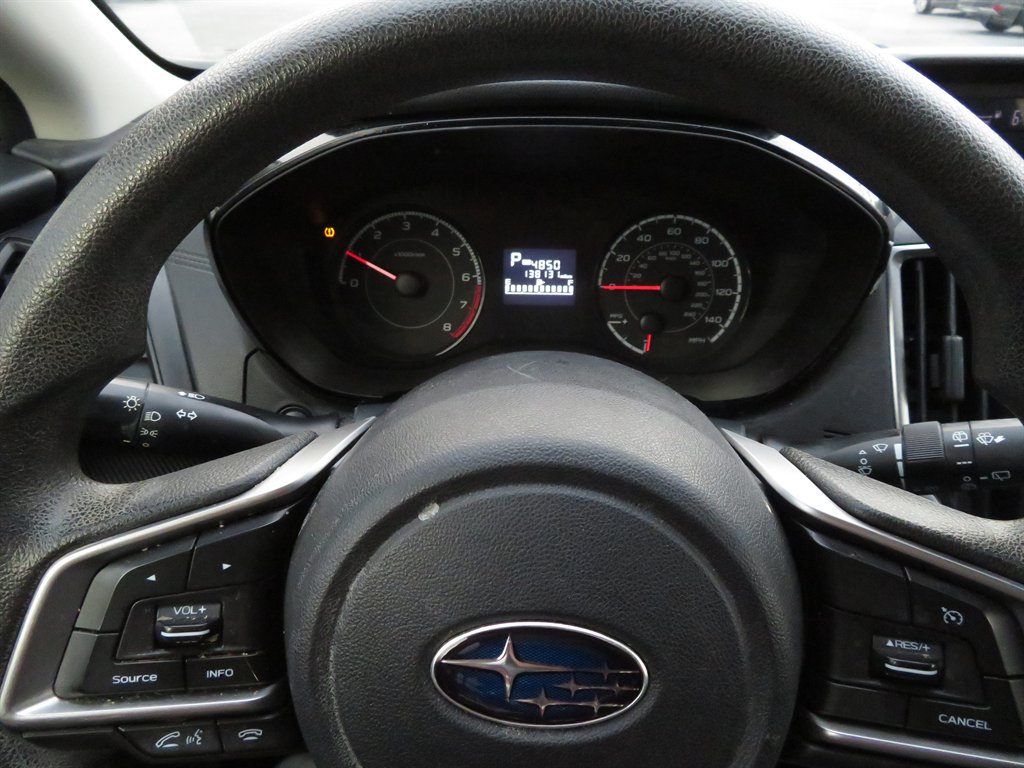 2019 Subaru Crosstrek Base - Photo 9