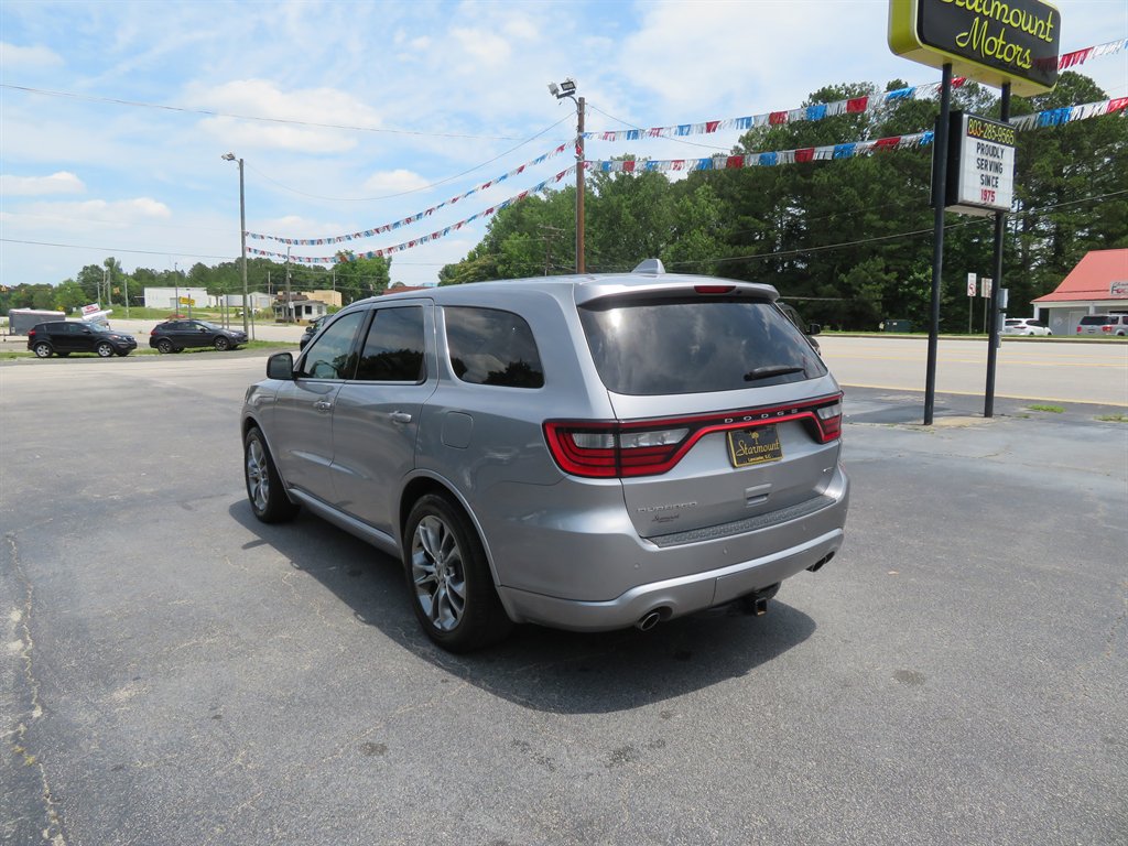 2020 Dodge Durango GT - Photo 13