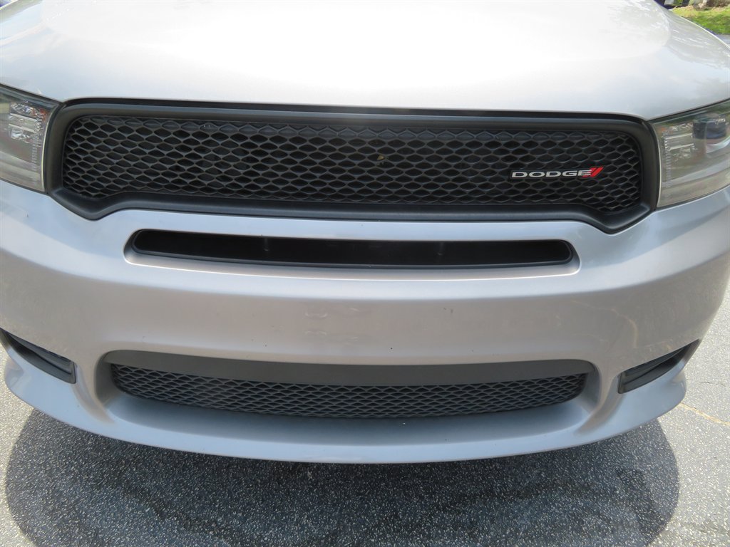 2020 Dodge Durango GT - Photo 23