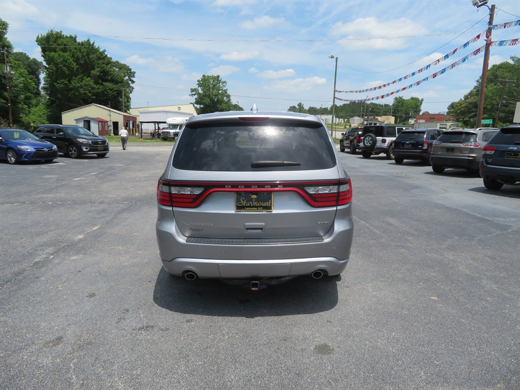2020 Dodge Durango GT - Photo 15