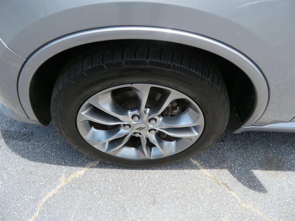 2020 Dodge Durango GT - Photo 12