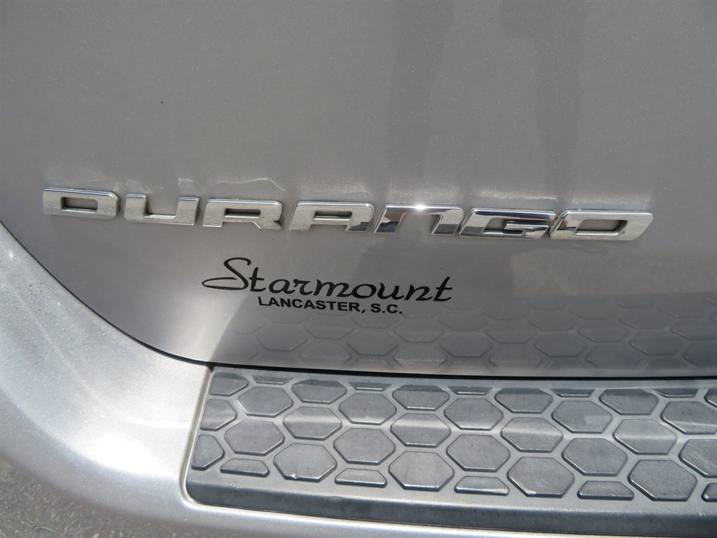 2020 Dodge Durango GT - Photo 21
