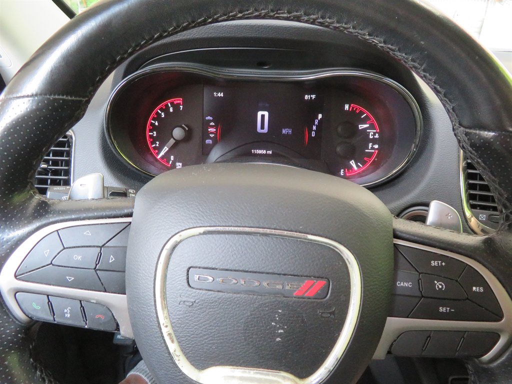 2020 Dodge Durango GT - Photo 8